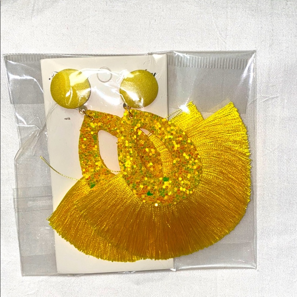 Mix and match earrings in closet 3 for $6